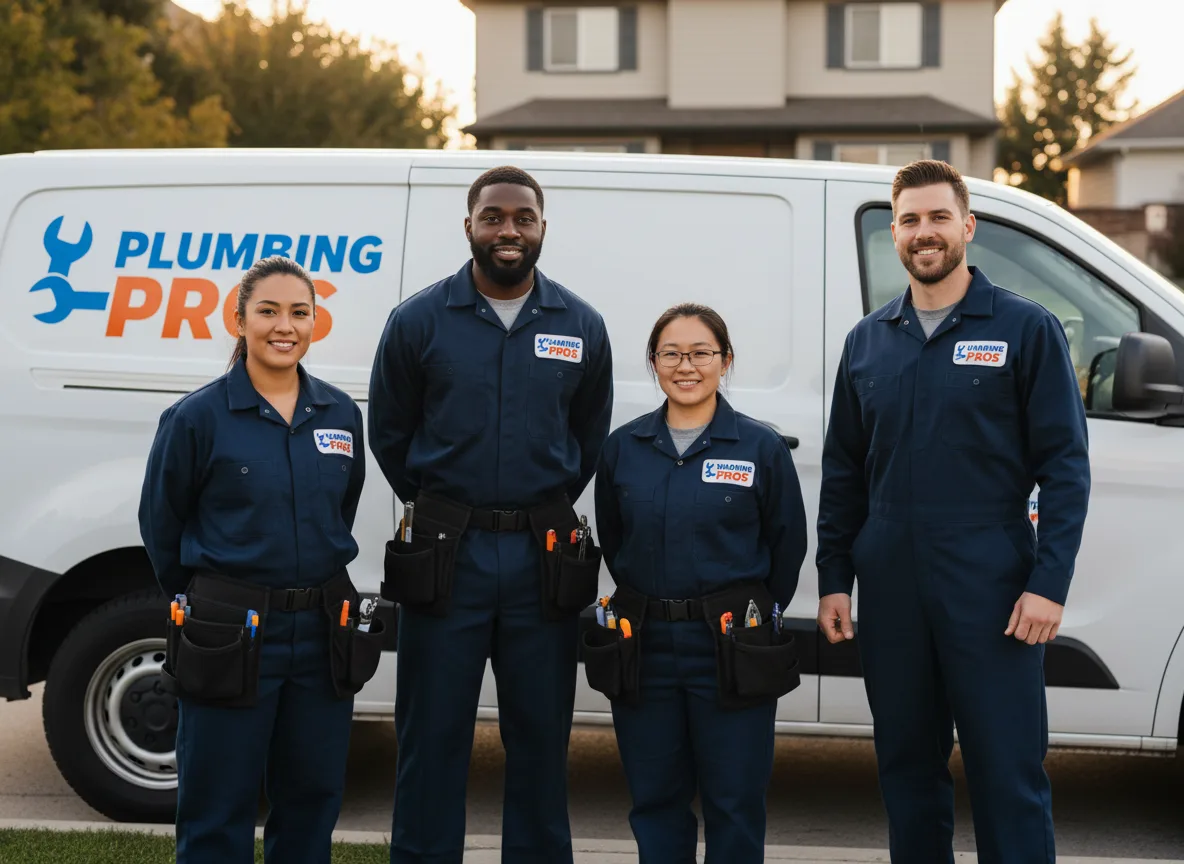 Water Heater Repair company in Blue Ridge Summit, PA